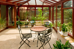 Sands conservatory quotes