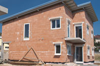 Sands home extensions